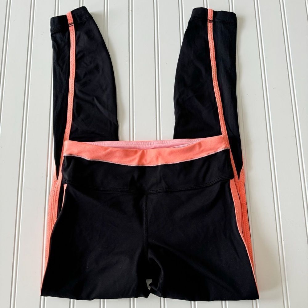 lululemon athletica Run: Pace Tights Leggings - Size 2